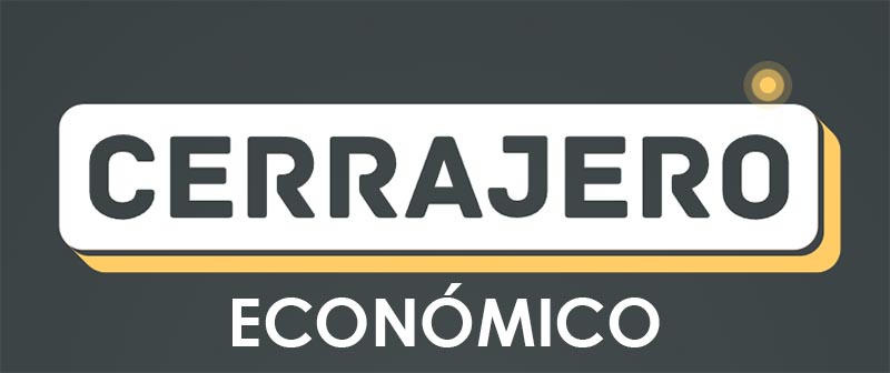 cerrajero economico